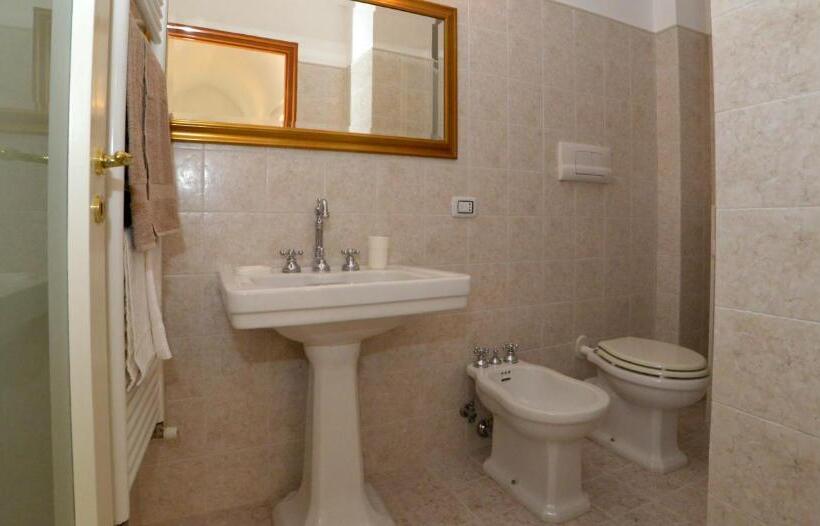 Bed and Breakfast Casa Baldassarre