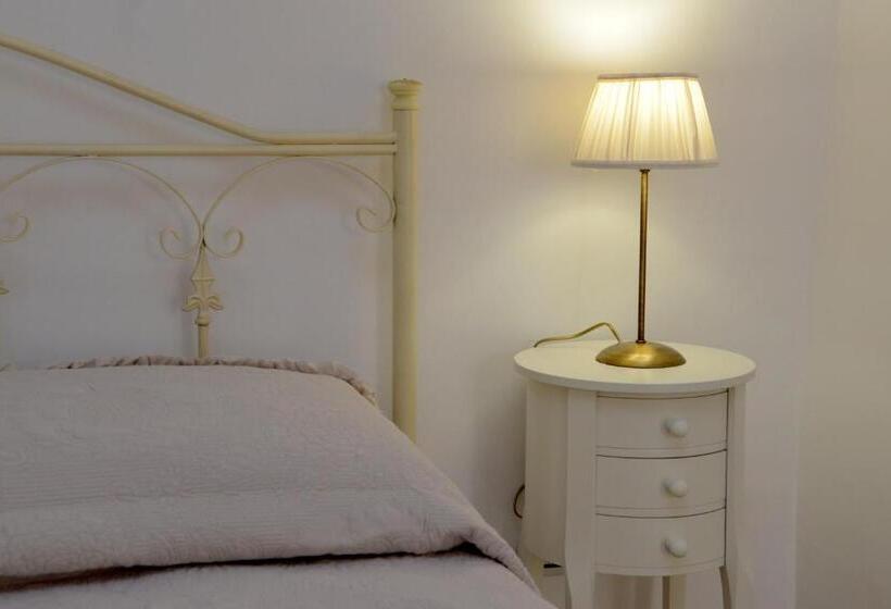 Bed and Breakfast Casa Baldassarre