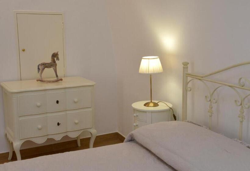 Bed and Breakfast Casa Baldassarre