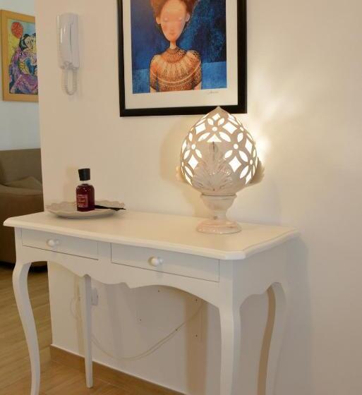 Bed and Breakfast Casa Baldassarre