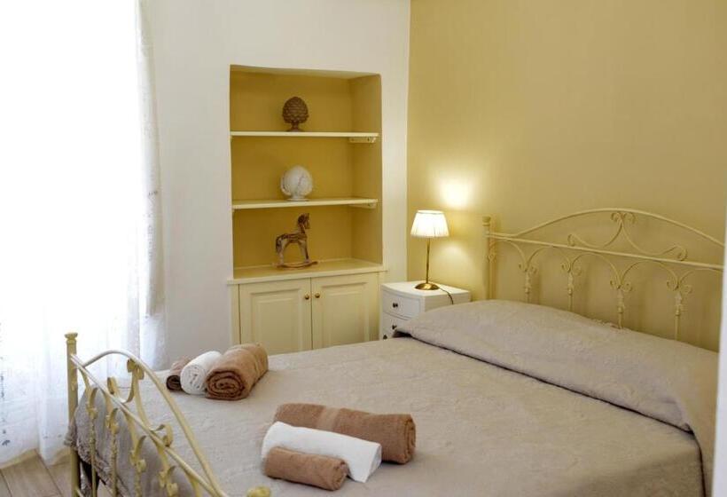 Bed and Breakfast Casa Baldassarre