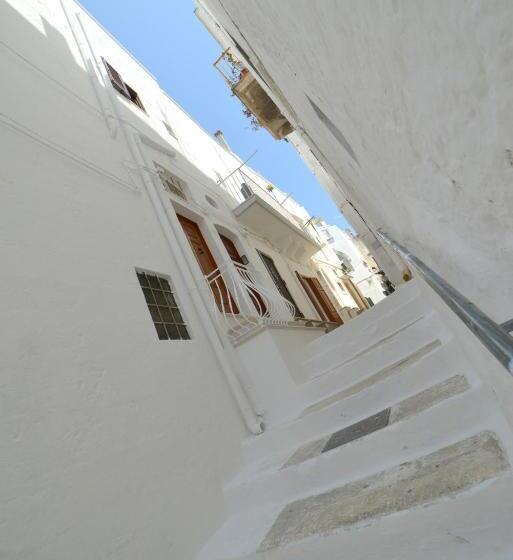 Bed and Breakfast Casa Baldassarre