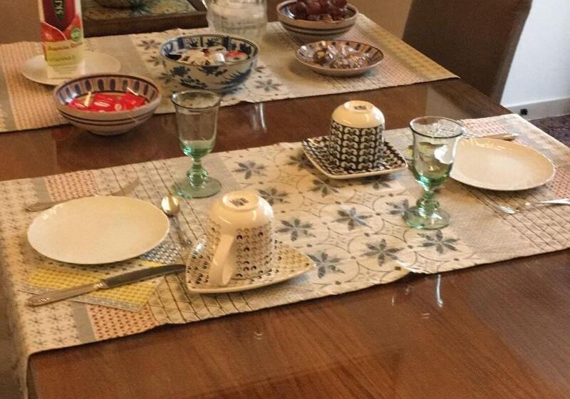 Bed and Breakfast Casa Dei Granati