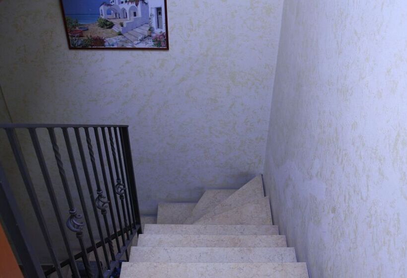 تختخواب و صبحانه Cityguesthouse Catanzaro