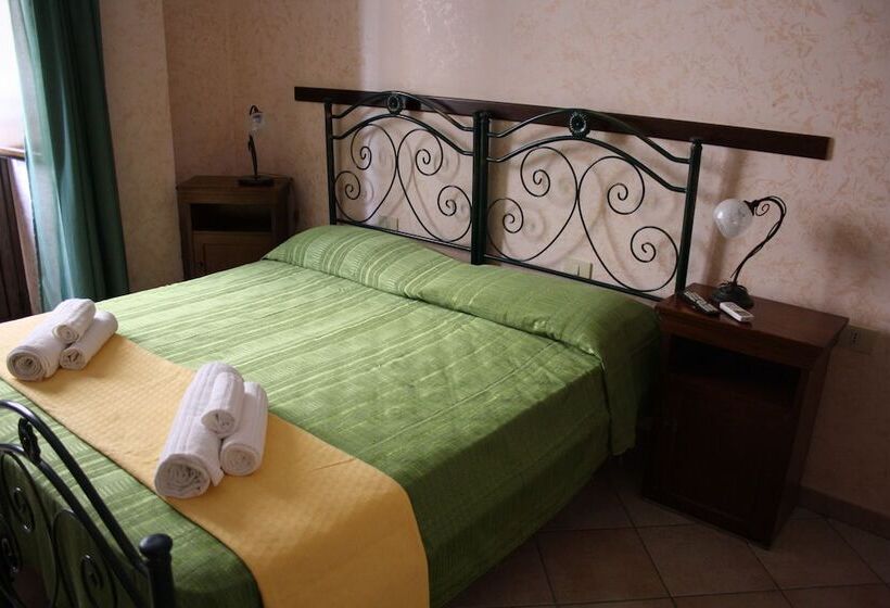 تختخواب و صبحانه Cityguesthouse Catanzaro