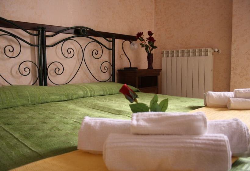 تختخواب و صبحانه Cityguesthouse Catanzaro