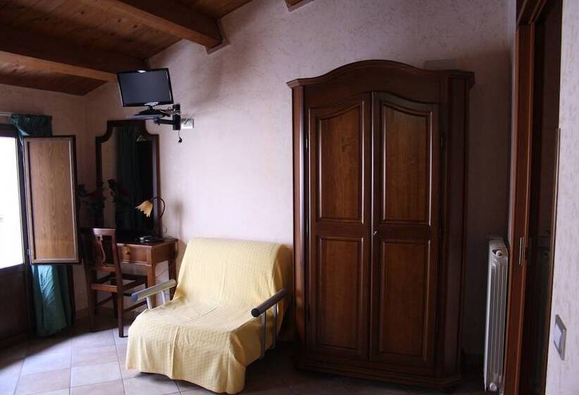 تختخواب و صبحانه Cityguesthouse Catanzaro