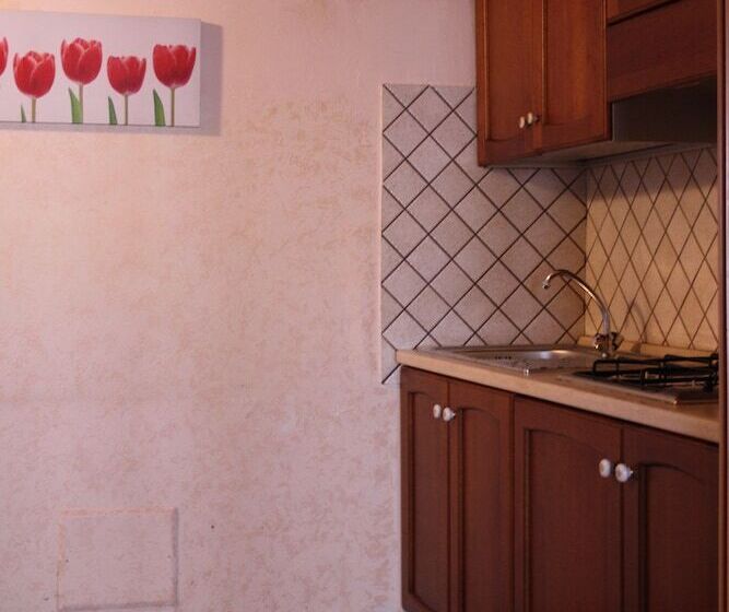 تختخواب و صبحانه Cityguesthouse Catanzaro