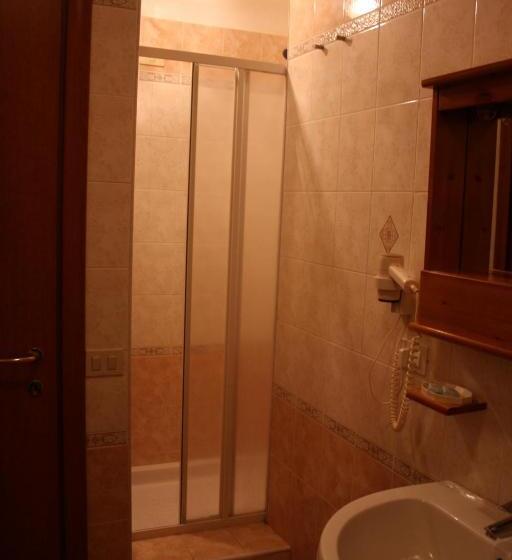 تختخواب و صبحانه Cityguesthouse Catanzaro