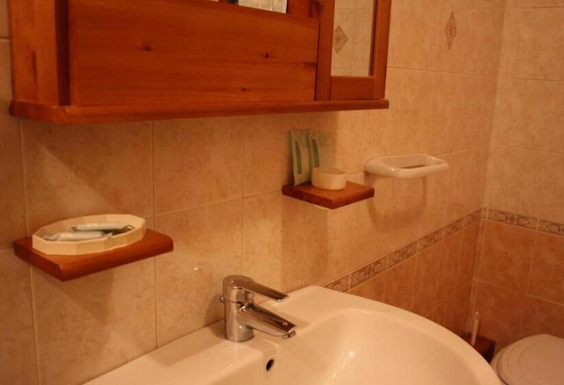 تختخواب و صبحانه Cityguesthouse Catanzaro