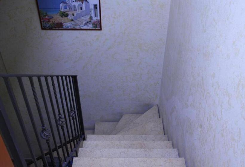 تختخواب و صبحانه Cityguesthouse Catanzaro