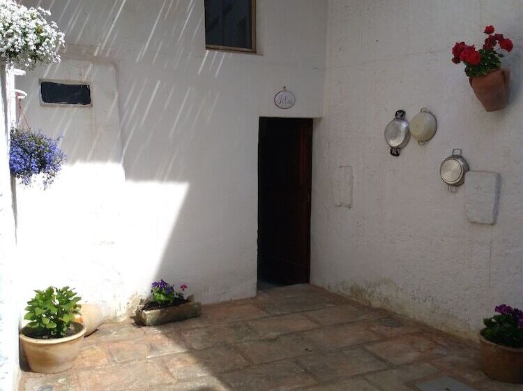 住宿加早餐  Corte Candelora