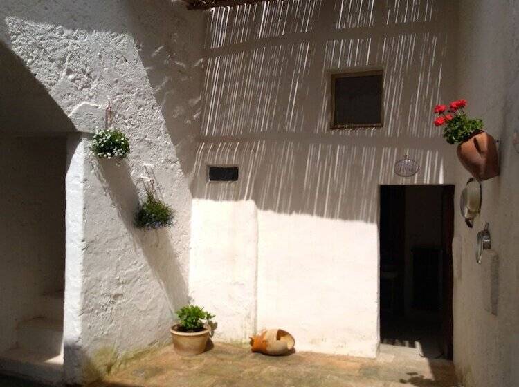 住宿加早餐  Corte Candelora