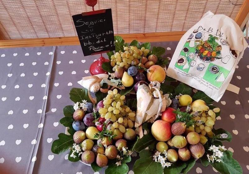 Bed And Breakfast Dal Pozzo