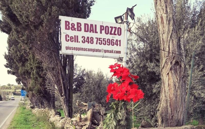 Bed And Breakfast Dal Pozzo