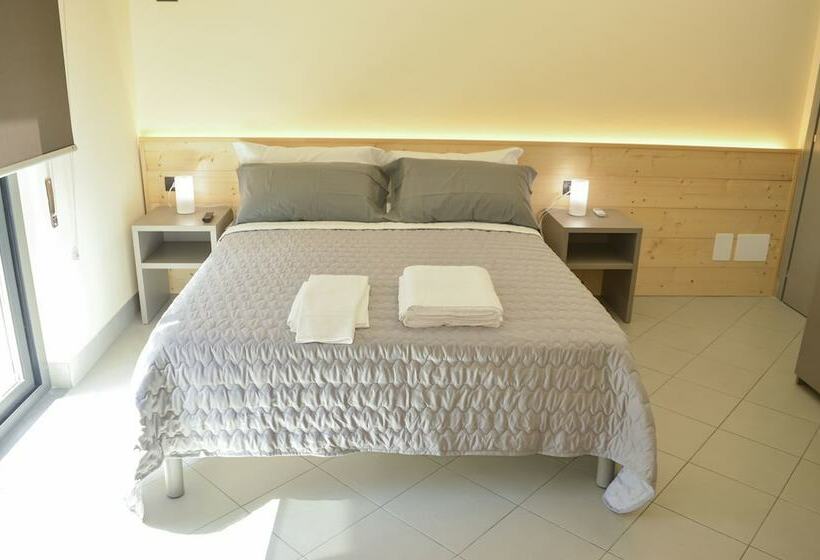 Bed and Breakfast Etna In Centro