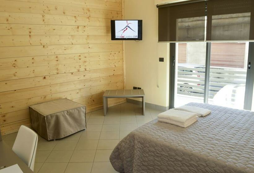 Bed and Breakfast Etna In Centro