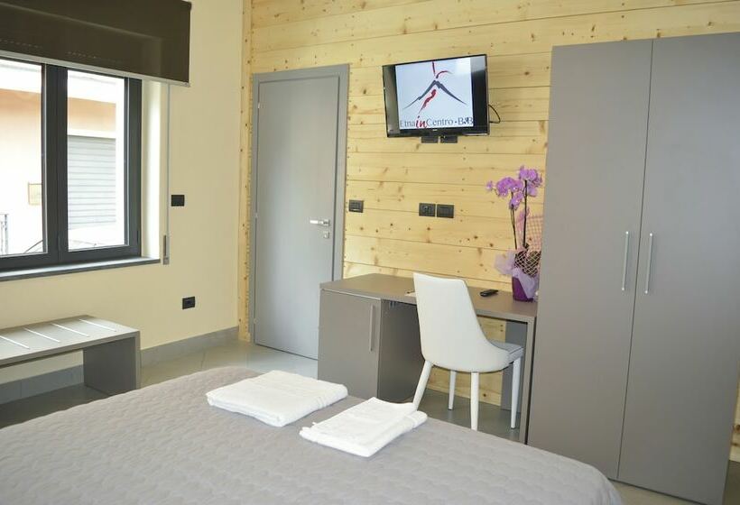Bed and Breakfast Etna In Centro
