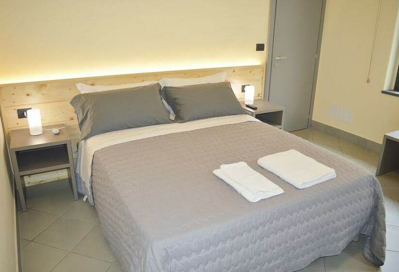 Bed and Breakfast Etna In Centro