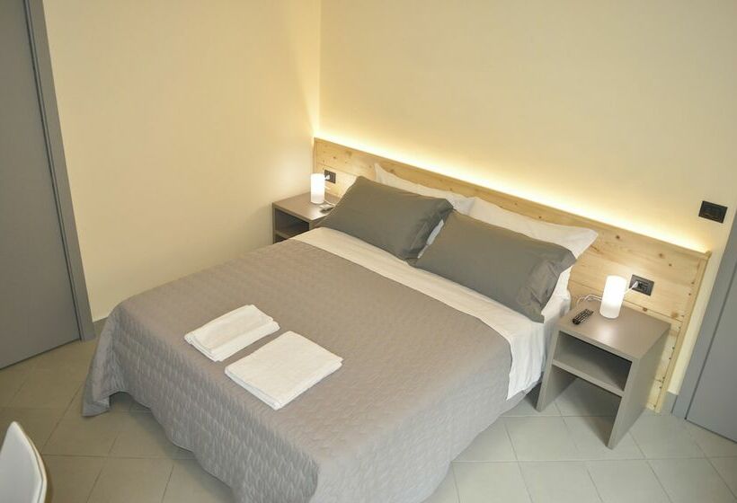 Bed and Breakfast Etna In Centro