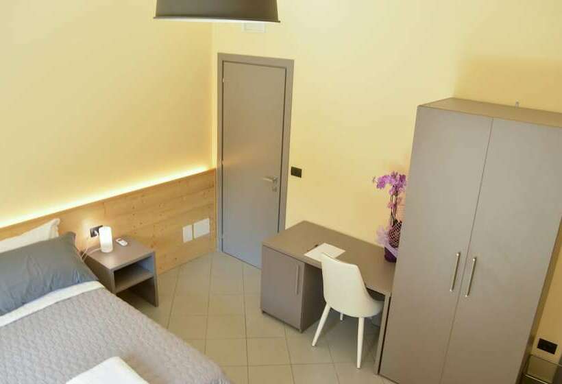 Bed and Breakfast Etna In Centro