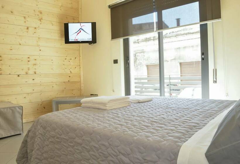 Bed and Breakfast Etna In Centro