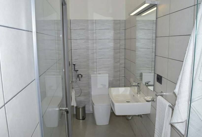 Bed and Breakfast Etna In Centro