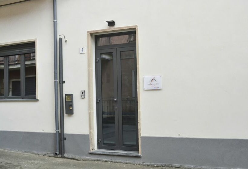 Bed and Breakfast Etna In Centro