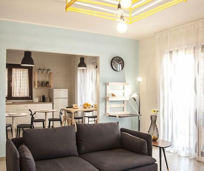 住宿加早餐  Etnamuri