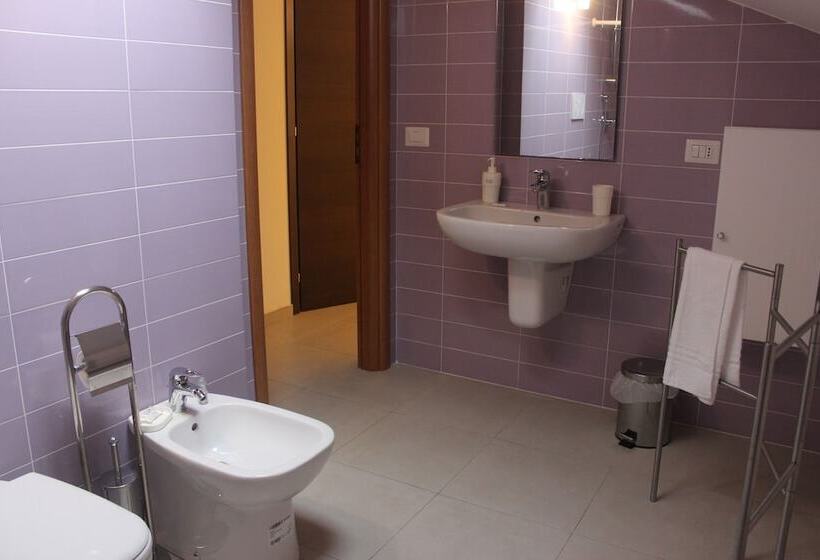 住宿加早餐  Etnamuri