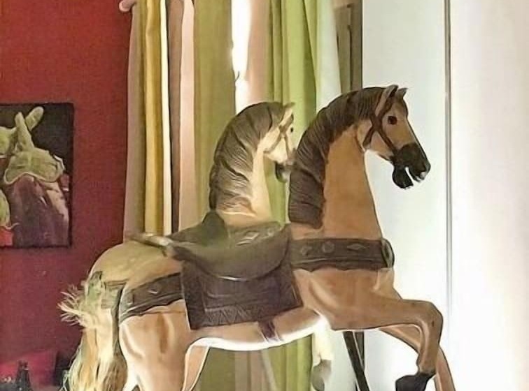 تختخواب و صبحانه Fico Bologna