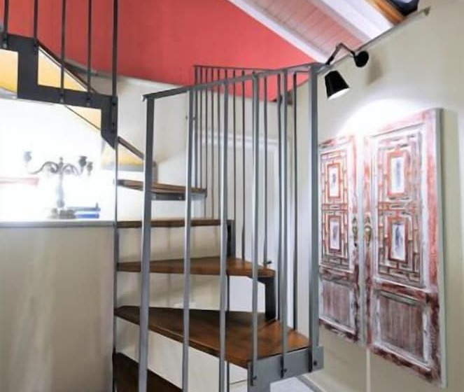 تختخواب و صبحانه Fico Bologna