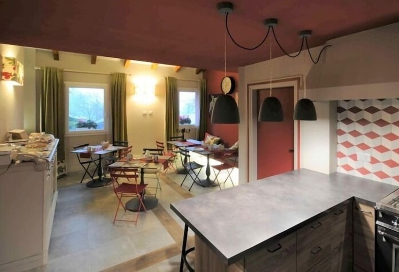 تختخواب و صبحانه Fico Bologna