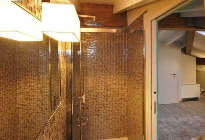 تختخواب و صبحانه Fico Bologna