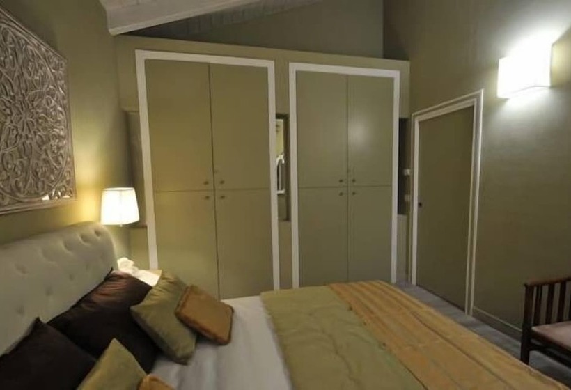 تختخواب و صبحانه Fico Bologna