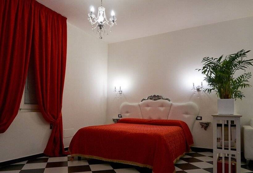 Bed and Breakfast Giada