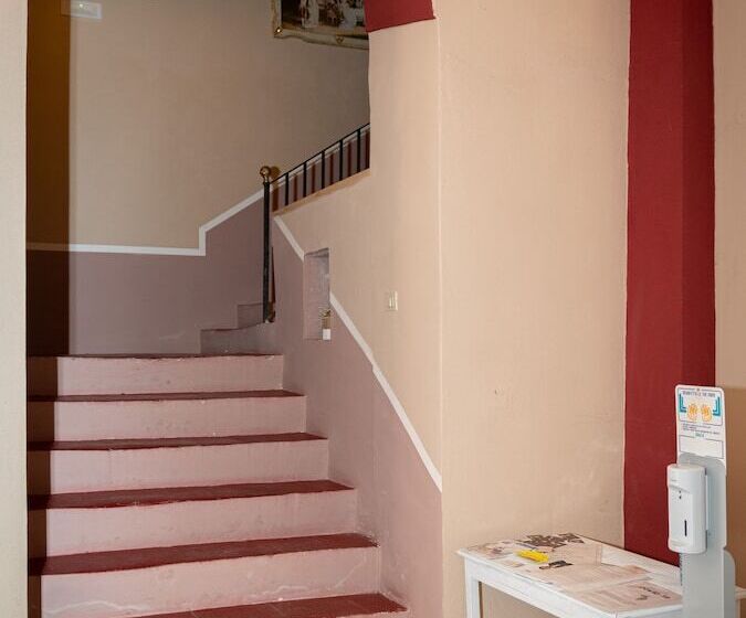 住宿加早餐  L Antica Caiatia