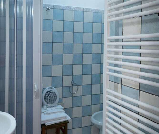 住宿加早餐  L Antica Caiatia