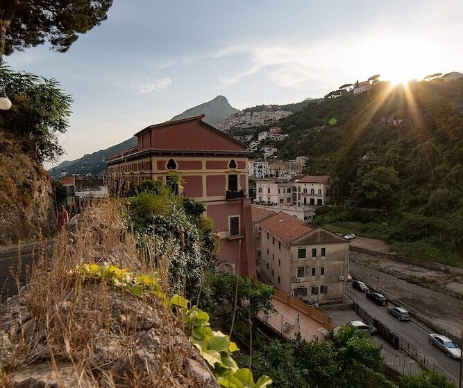 Bed and Breakfast La Cascata Palazzo Pellegrino