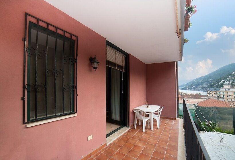 Bed and Breakfast La Cascata Palazzo Pellegrino