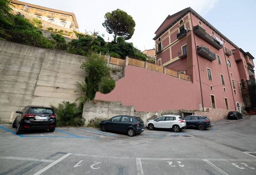 Bed and Breakfast La Cascata Palazzo Pellegrino