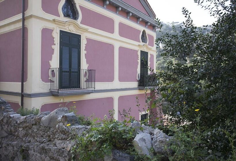 Bed and Breakfast La Cascata Palazzo Pellegrino