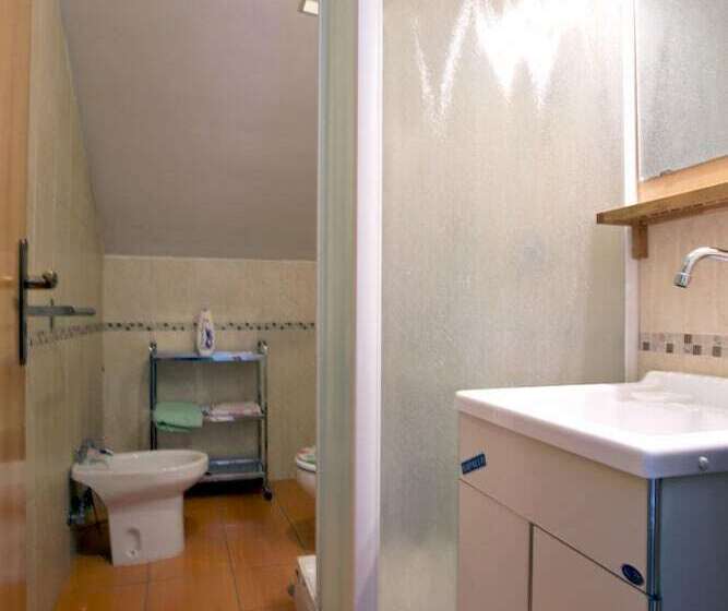 Bed and Breakfast La Cascata Palazzo Pellegrino