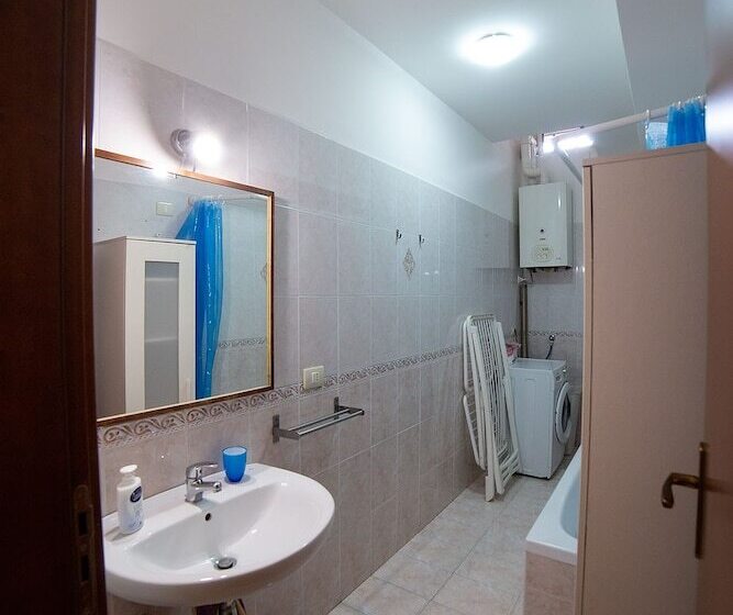 Bed and Breakfast La Cascata Palazzo Pellegrino