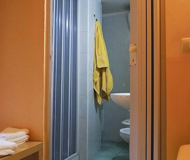 Bed and Breakfast La Cascata Palazzo Pellegrino