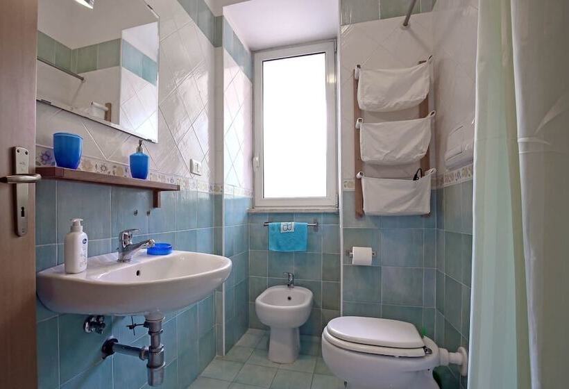 Bed and Breakfast La Cascata Palazzo Pellegrino