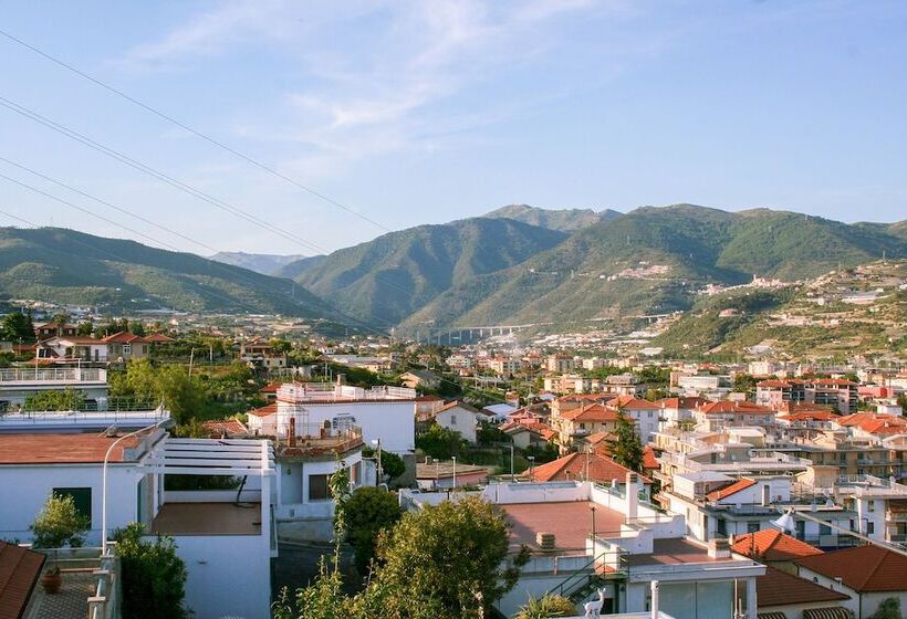 住宿加早餐  La Dolce Vita