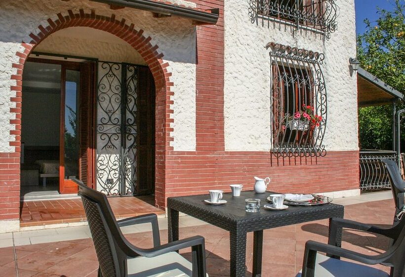 住宿加早餐  La Dolce Vita