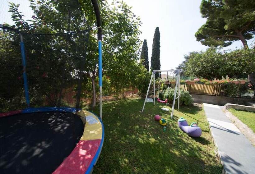 住宿加早餐  La Dolce Vita