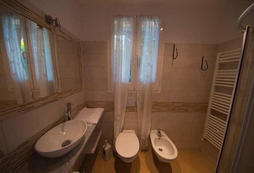 住宿加早餐 La Dolce Vita